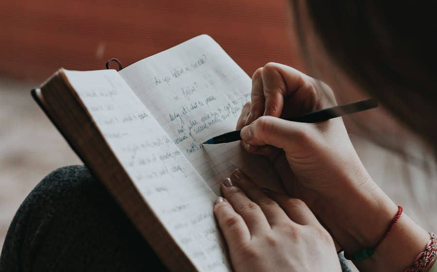 Blogging & Copywriting