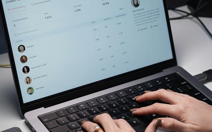 Email Marketing