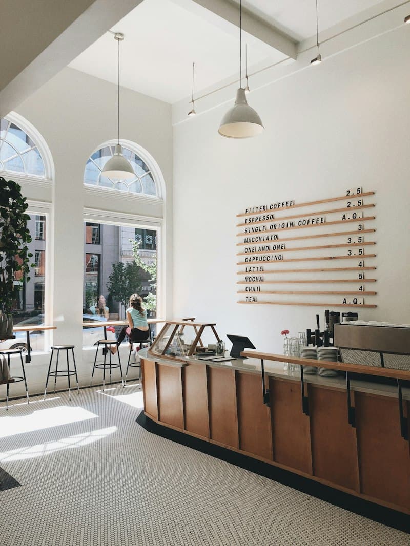 Verve Coffee Co. — Coffee · Brand + Web