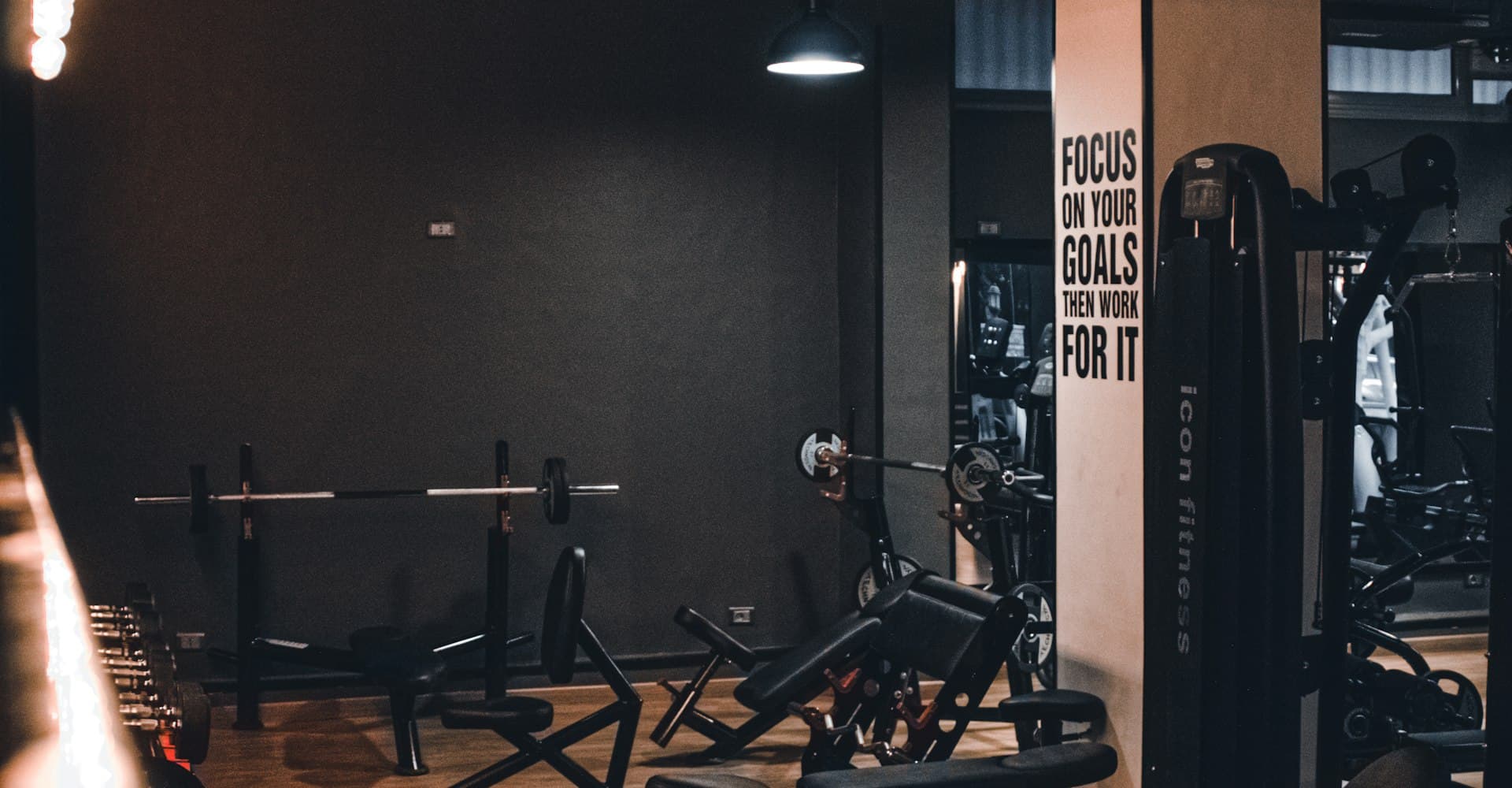 Atlas Fitness — Fitness App · Paid Social