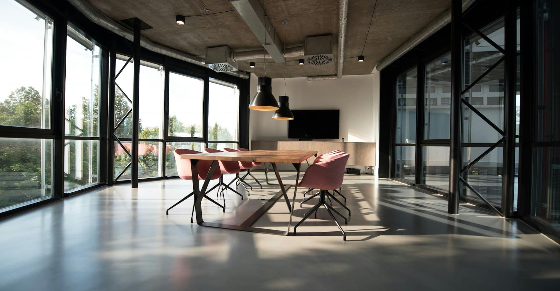 Meridian Legal — Professional Services · SEO