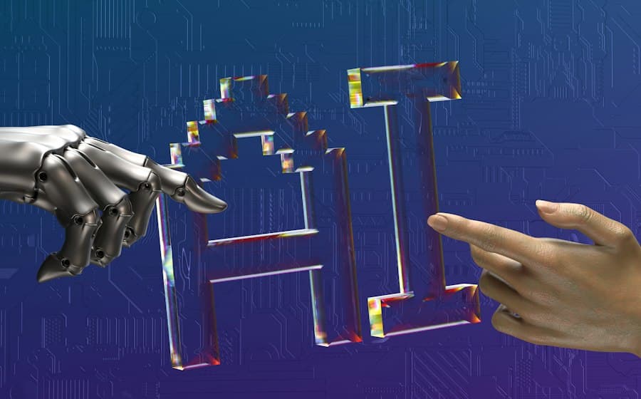 AI & Business Automation