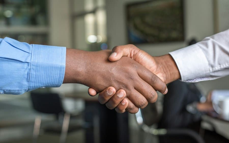 Lead Generation & Sales
