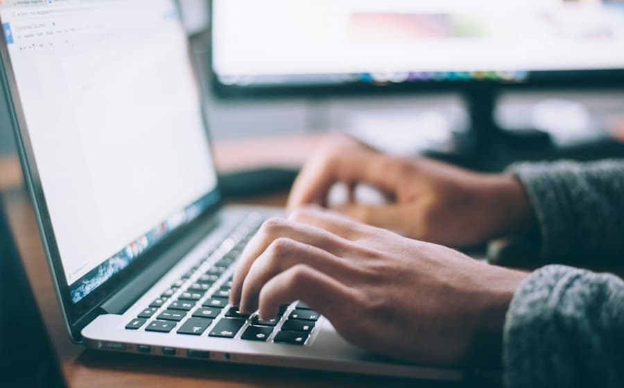 SEO & Online Visibility