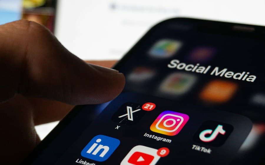 Social Media Management