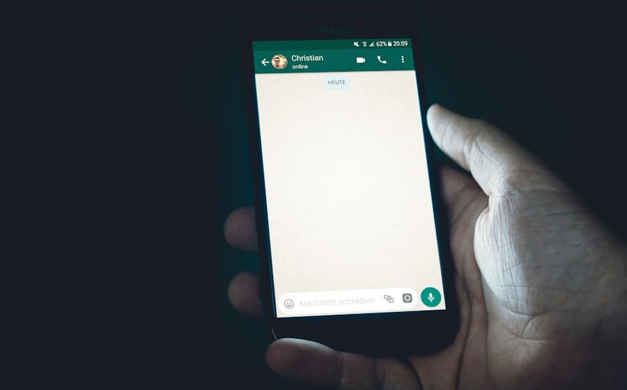 WhatsApp Marketing